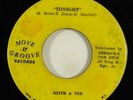 Keith & Tex/Lyn Taitt & Desmond Miles 7 