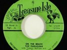Paragons/Tommy McCook 