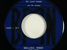 Sir Lord Comic/Maytals 