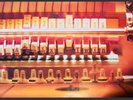 RARE APHEX TWIN DRUKQS 4x12” LP BOX WARP RECORDS 2001 UK PRESS