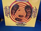 ANTHRAX - STATE OF EUPHORIA (30TH ANNIVERSARY RED/YELLOW VINYL) - 2LP - NEW
