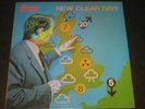The Vapors - New Clear Days