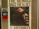 RAY CHARLES - The Genius Sings The Blues - 12