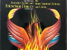 STRAVINSKY Firebird ROBERT SHAW Atlanta Symphony,1978 TELARC,German Import Vinyl