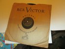 BENNY GOODMAN   SING, SING, SING, 78 RPM 12
