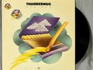 Thundermug Strikes LP Debut Album Bill Durst Ed Pranskus 1973 Epic KE 32464