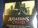 Jed Kurzel - Assassin's Creed (Original Motion Picture Score) [New Vinyl] sealed