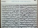 Bach - Grumiaux - Sonatas and Partitas - Philips - AY Holland -