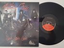 Mötley Crüe ?– Girls, Girls, Girls EX