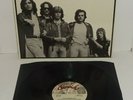 THE COUNT BISHOPS [S/T] n/mint 1977 CHISWICK 1st PRESS LP w/full laminate sleeve