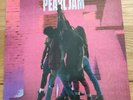 PEARL JAM Vinyl LP TEN 1991 Epic EPC 468884 1 Europe
