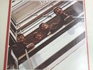 The Beatles Red Album 1962-1966 Vinyl Record Capitol SKBO 3403