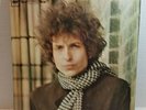 Bob Dylan Blonde On Blonde Vinyl LP Stereo 1970 Reissue