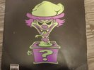 Insane Clown Posse ICP Riddle Box Vinyl 2 LP Album RARE Twiztid juggalo