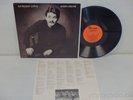 JOHN PRINE Aimless Love 1984 US Original LP w/Lyrics, Oh Boy Records OBR 002
