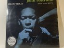 John Coltrane - Blue Train - 45RPM 4 LP Set - One-Sided - Classic Records
