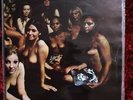 JIMI HENDRIX ELECTRIC LADYLAND EX+/MINT Vinyl 1st press, Rare Laminated Sleeve.
