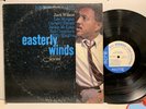 JACK WILSON Easterly Winds BLUE NOTE BST-84270 Lee Morgan, Jackie McLean