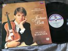 BRUCH MENDELSSOHN Violin Concertos JOSHUA BELL Marriner DECCA STEREO DIGITAL `88