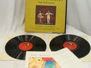 Royal Ballet 2 LP Ernest Ansermet Soria Series 1st Press Mono Book RCA Victor