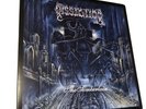 Dissection The Somberlain Vinyl Record LP Blue Limited Rare Watain Black Metal