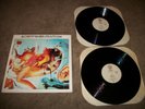 DIRE STRAITS LIVE ALCHEMY 2 LP SET  -  W1-25085 - EX VINYL
