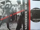 DEAD KENNEDYS 45 RPM 7