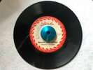 Wilfred Edwards LITTLE BITTY GIRL / HEAVEN JUST KNOWS Island ska shuffle 7