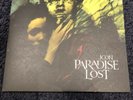 Paradise Lost Icon 2 Yellow/Black Marbled Vinyl LP - Metallica Slayer Opeth Tool