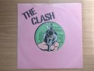 The Clash – (White Man) In Hammersmith Palais - UK 7