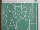 Daniel Shafran, Bach - Solo Cello Suites, very rare Melodiya 3 LP Box, Excellent
