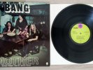 BANG - Mother ORIG LP 1972 GER Capitol Records HARDROCK Prog PSYCH FOC