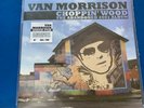 VAN MORRISON - RARE LIMITED EDITION NUMBERED VINYL LP - CHOPPIN WOOD