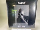 Frank Ocean “Blonde” Vinyl, Yes That Blonde Vinyl, Black Friday Edition, Limited