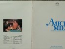 AMICI MIEI (1975 CARLO RUSTICHELLI) MINT SOUNDTRACK LP UGO TOGNAZZI, G MOSCHIN