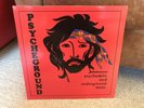 The Psycheground Group -Psychedelic and Underground Music COLOURED VINYL LP