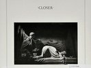 JOY DIVISION Closer LP . ian curtis post punk peter hook the cure fall