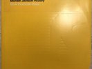 Michael Jackson - History, Mark Picchiotti Mixes UK Promo 12”