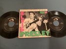 Elvis Presley -  SELF TITLE 1958 RCA VICTOR RECORDS ROCK VINYL - EPB-1254