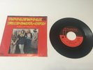 Led Zeppelin Vinyl 45 Record Good Times Bad Times / Communication Breakdown  