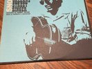 snooks eaglin - new orleans street singer. LP 1968 Yellow vinyl. VG+ RARE