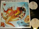 DIRE STRAITS-Alchemy: Live 1984 Warner Bros VINYL 2xLP W1-25085 Gatefold SULTANS