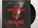 Dub Pistols ?– The Return Of The Pistoleros [Near Mint-Played Once] 12
