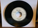 AKI ALEONG - Love Is Funny (Promo / Vee Jay 527) LIKE NEW - POPCORN SOUL / R & B