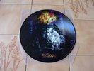 Naglfar ?– Vittra Pic-LP First Press 1995 ltd. 1000 Napalm Death, Darkthrone