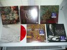 Lamb Of God + 6xVinyl , Resulution, As the Place, Wrath, Killadelphia, Sacrament