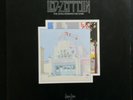 LED ZEPPELIN LP The Song Remains the Same, Top Zustand Germany 1976