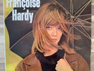 Francoise Hardy - Francoise Hardy - 1964 Vinyl LP - Very Good (VG/VG) - NPL18094