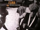 VARIOUS - Wanted Funk - Vinyl (180 gram vinyl LP)