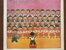 THE RAINCOATS The Raincoats